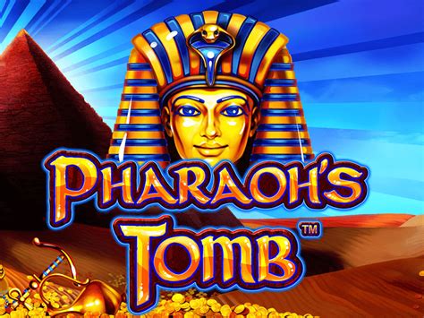 Pharaoh Slot Grátis